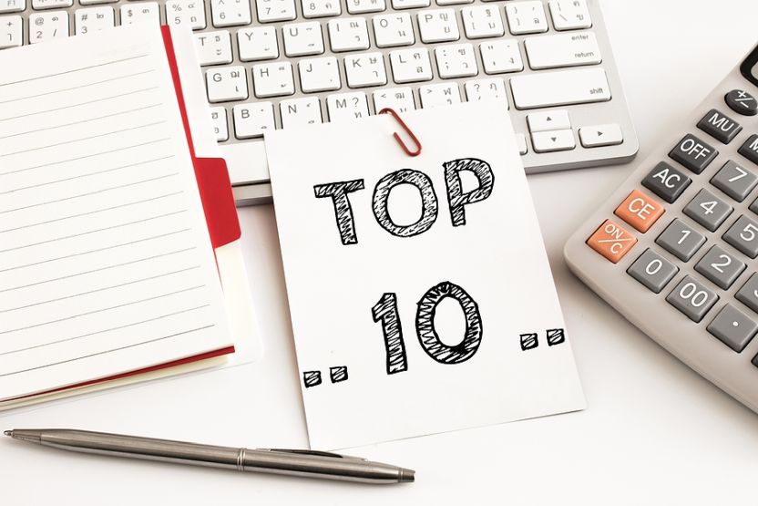 More than 40 ASX-listed stocks are solely backed by Buy ratings only. We highlight the Top 10