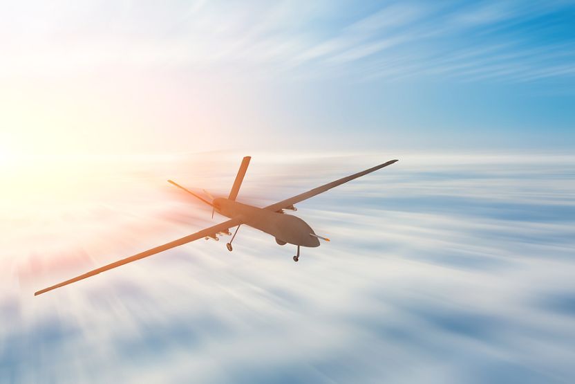 Geo-political conflict drives (yet another) earnings upgrade for Codan