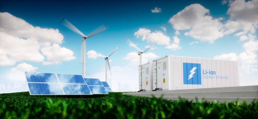 Will Batteries growth be strong enough to offset softer prices or not?