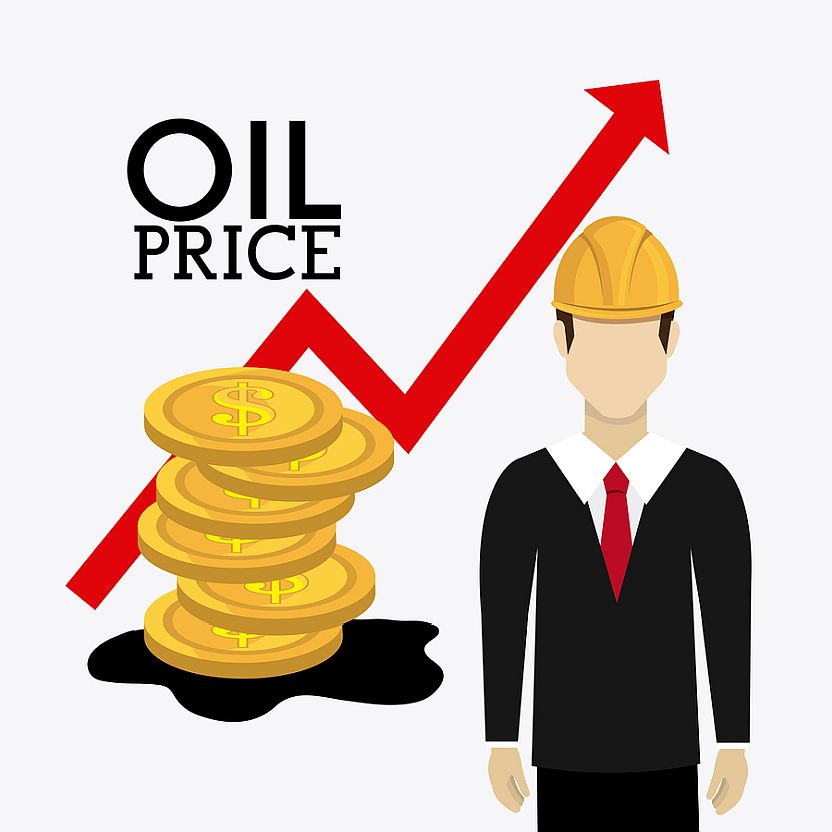 The current energy shock is challenging Australia's growth prospects