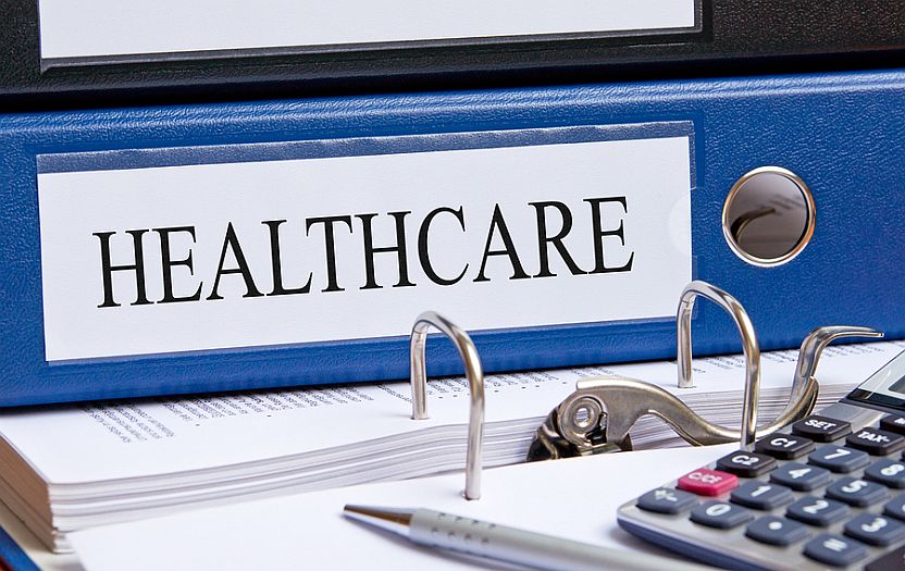 Healthcare stocks are receiving multiple upgrades