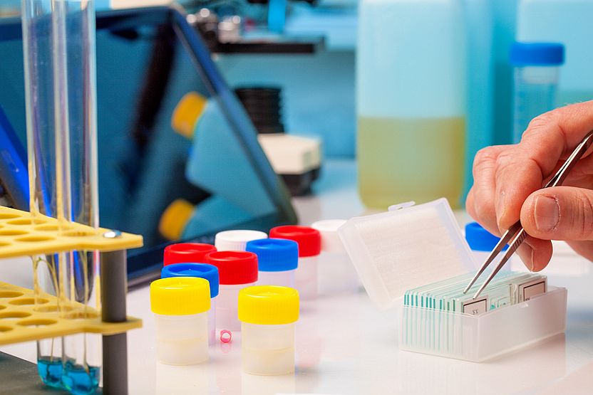 Australia is growing into a force to be reckoned with in the global biopharmaceutical market