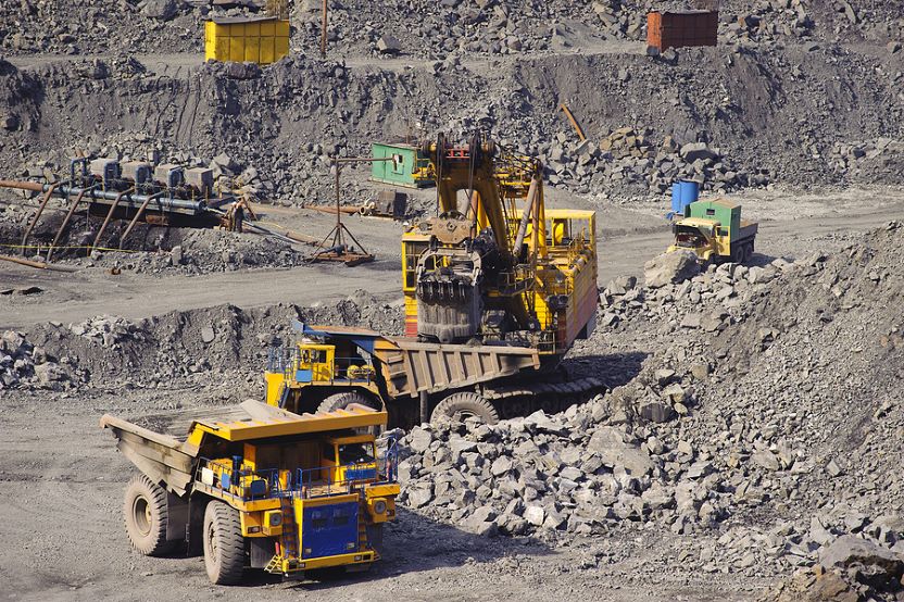WesTrac's mining tailwinds combine with a super cycle in capex