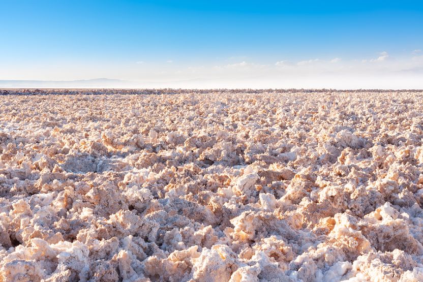 Selling pressure impacting share prices of lithium companies is believed to be reflecting sentiment rather than industry fundamentals