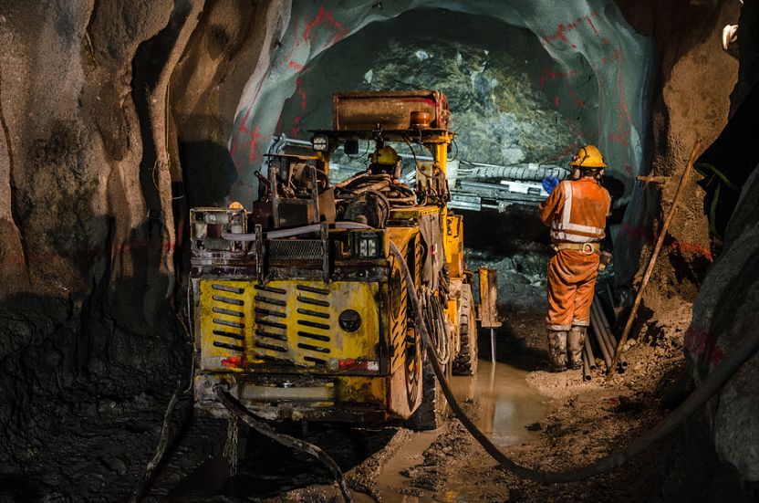 Spending on longwall Narrabri mine continues