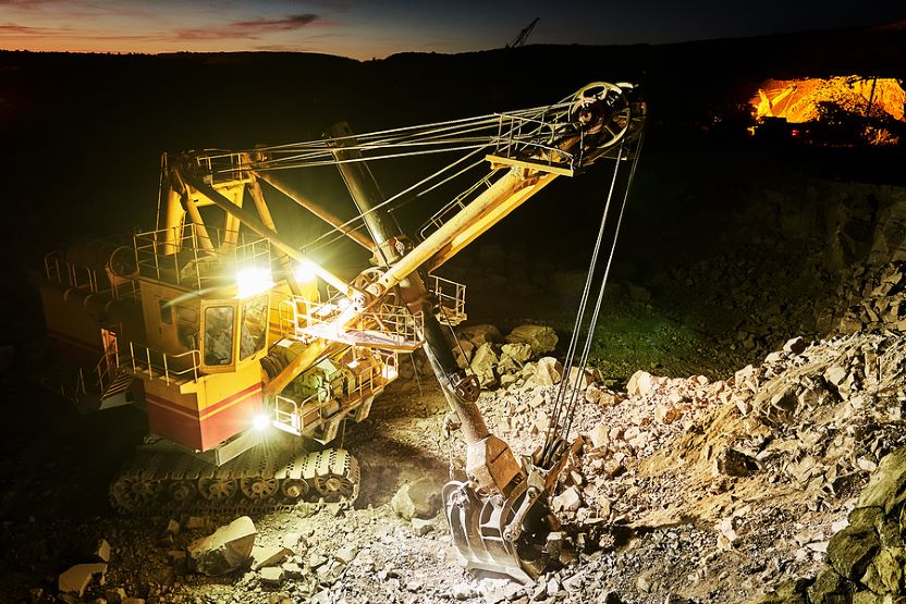 South32 is transforming itself into a copper and zinc-focused growth story