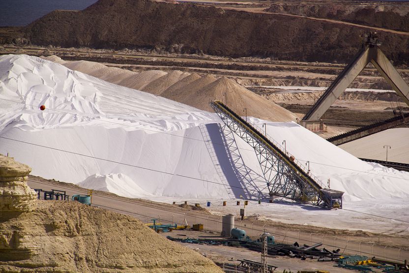 Large projects rarely proceed on time and on budget, as yet again proven by BHP's Jansen project