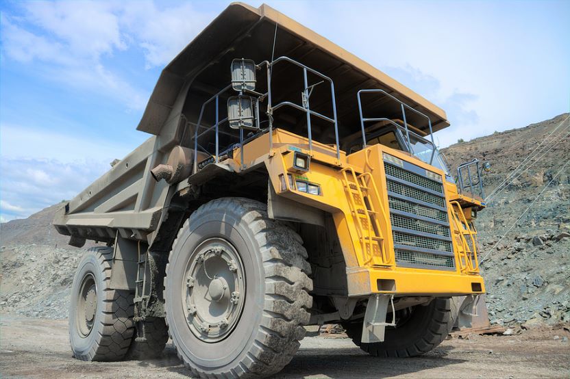 Recent weakness in the price of iron ore is causing pain for higher cost producers