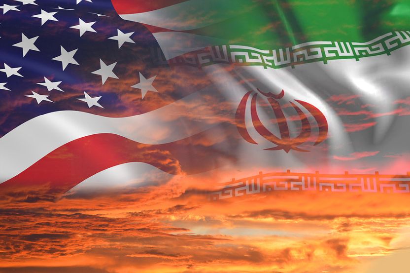 A re-opening of the Strait of Hormuz should benefit copper producers