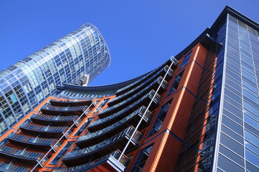 Abacus' Office portfolio trades at a sizeable discount