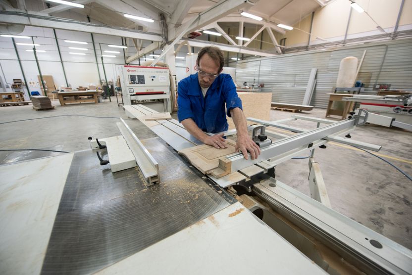 Joyce Corp's growth engine KBW operates a capital light business model