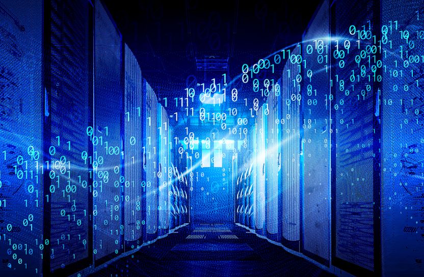 Infratil's CDC operates in the tailwinds of AI growth