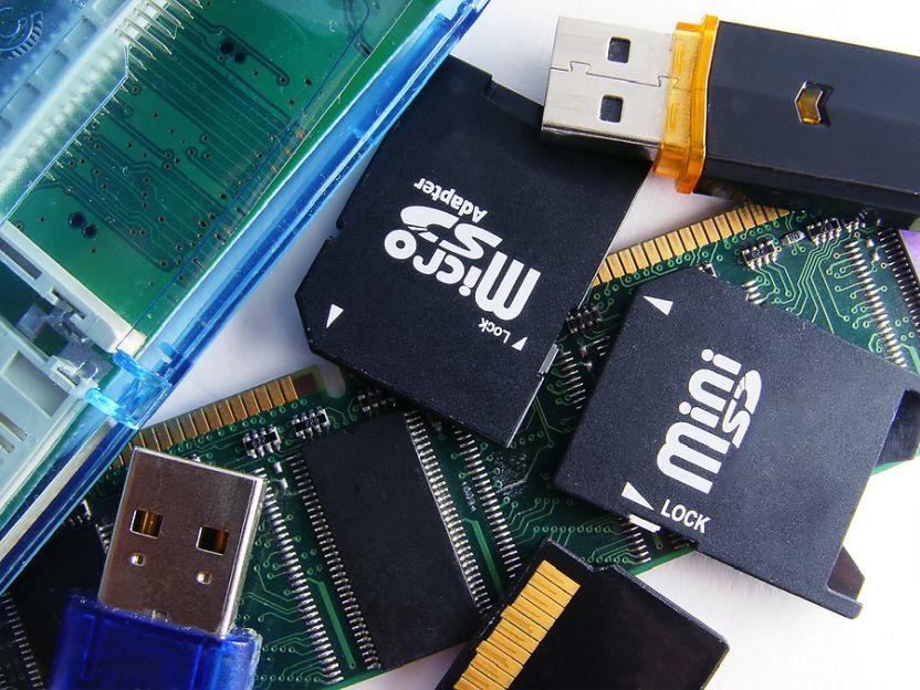 What if the manufacture of memory chips has fundamentally changed? Do investors need to update their views?