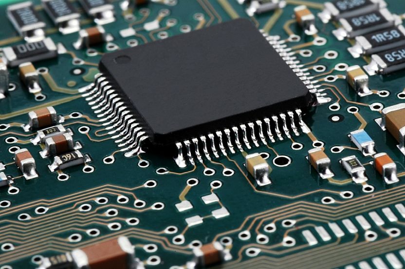 What happens if the trend has turned and technology is no longer a deflationary input for the global economy?
