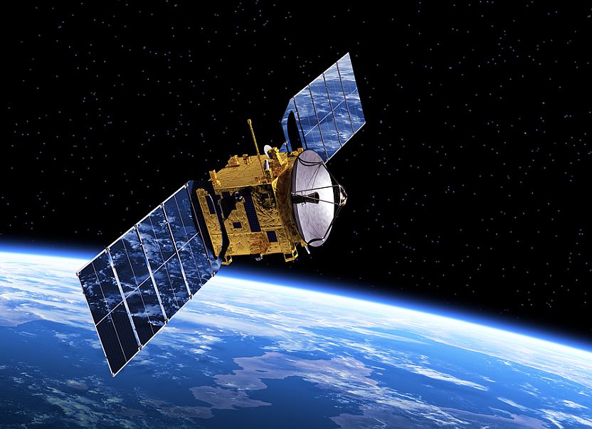 Low earth orbit satellites, the rising competitive threat to Telstra
