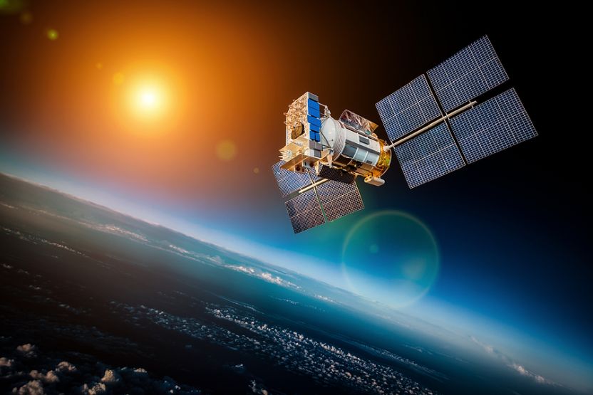 SpaceX's intent is to disrupt global telecommunication services, including in Australia