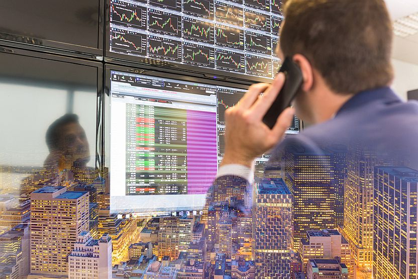 Has ASX management pulled all the bad news forward to clean the slate for the fresh incoming CEO?