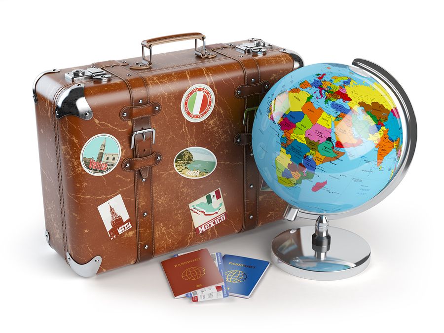 Travel agents should be among key beneficiaries of a lasting peace in the Middle East