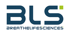 BLS