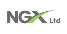 NGX