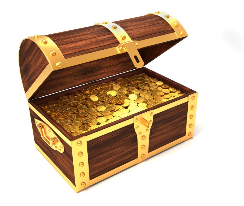Treasure Chest: Investors Missing Link - FNArena.com