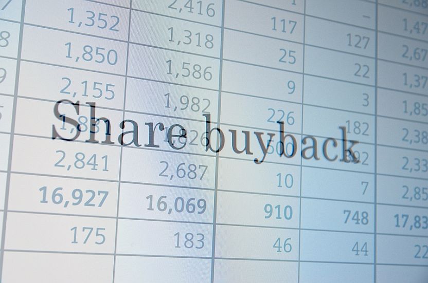 Share Buybacks Who s Doing It 20 11 2019 FNArena