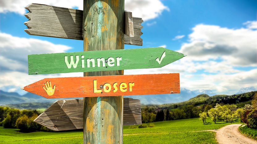 Rudi's View: More Winners Than Losers In Mid-February - Vimarsana News