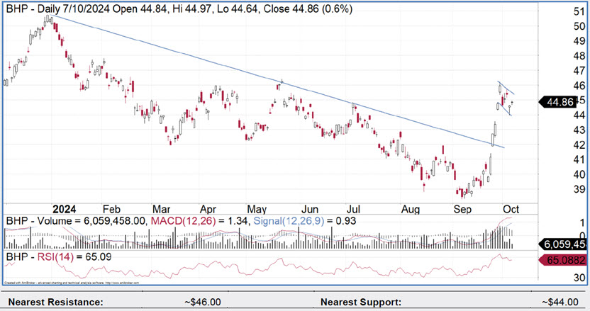 Vivid I Bought 682 Bhp Shares 5 Years Ago, This Is How They Fared View for Your Screen Vivid I Bought 682 Bhp Shares 5 Years Ago, This Is How They Fared View for Your Screen