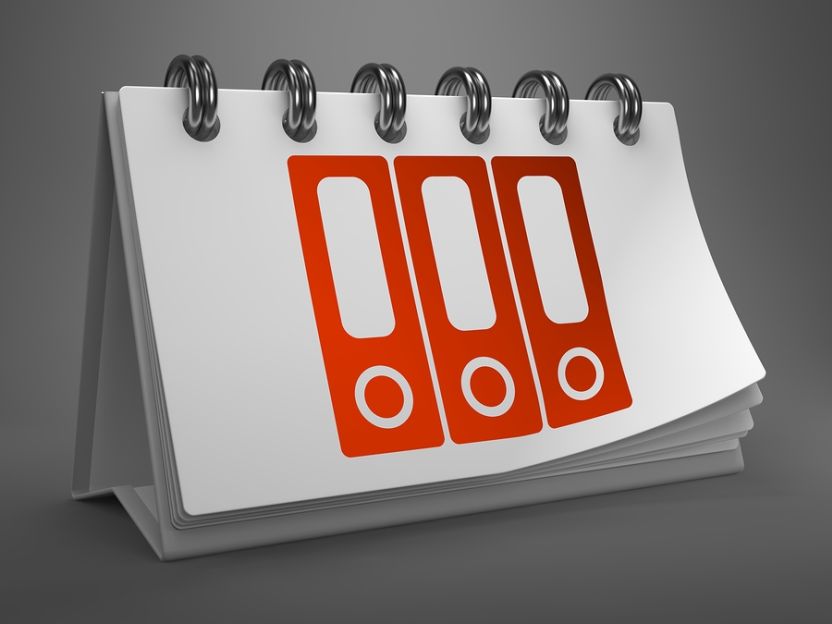 Today's Financial Calendar - 05-03-2026